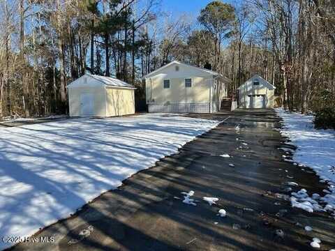 148 Spindrift Trail, Elizabeth City, NC 27909