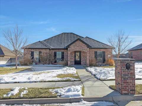 7501 Albany Drive, Amarillo, TX 79118