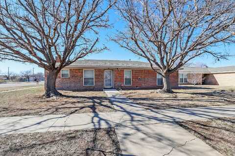 3310 S Dallas Street, Amarillo, TX 79103