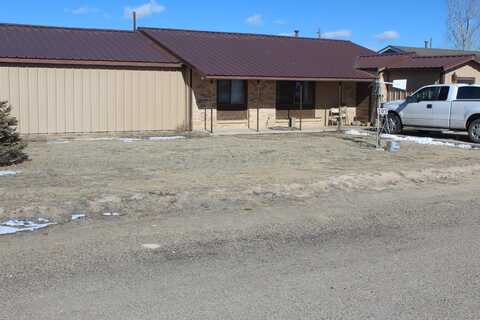 203 Curren Street, Clayton, NM 88415