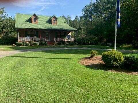 229 Owl Head Trl, Hazlehurst, GA 31539