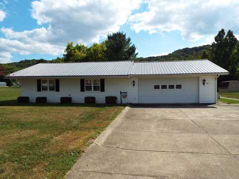 4875 State Route 78, Buchtel, OH 45716