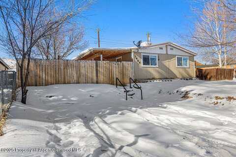 1464 Sage Street, Craig, CO 81625