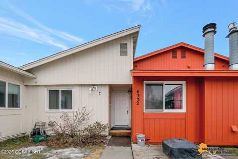 4332 Reka Drive, Anchorage, AK 99508