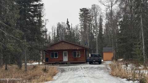 52821 Wesley Court, Kenai, AK 99611