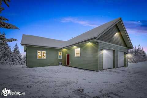 40780 Heather Street, Homer, AK 99603