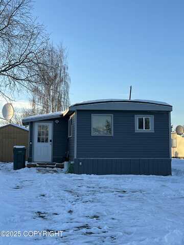 1200 W Dimond Boulevard, Anchorage, AK 99515