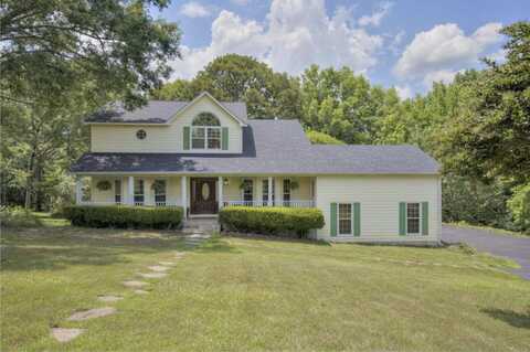 541 Big Branch Lane, North Augusta, SC 29860