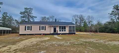 2002 Alan Avenue, Aiken, SC 29801