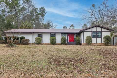 203 Kalmia Forest Drive, Aiken, SC 29801