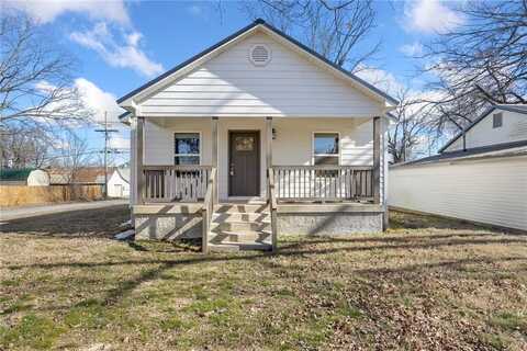 613 N Robinson ST, Harrison, AR 72601