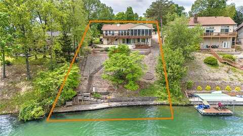 9 Marykirk LN, Bella Vista, AR 72715
