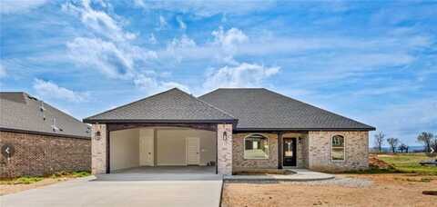 851 Round Top ST, Prairie Grove, AR 72753