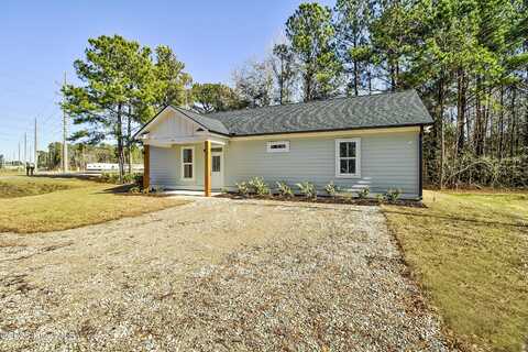 812 Nahrath Drive SE, Leland, NC 28451