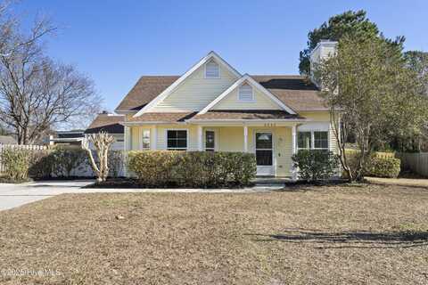 2032 White Road, Wilmington, NC 28411