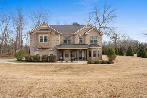 4 Old American Boulevard, Pendleton, SC 29670