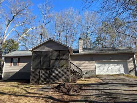 2616 Rainey Road, Starr, SC 29684