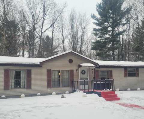 3659 Old Oak Trail, Prudenville, MI 48651