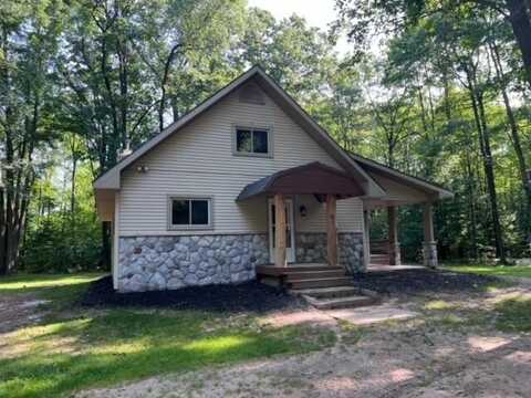 5421 Gronda Road, Harrison, MI 48625