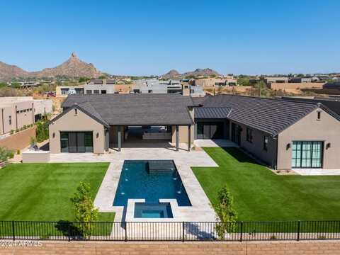 10261 E DE LA O Road, Scottsdale, AZ 85255