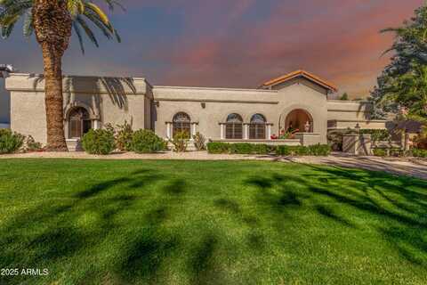 4920 E BERYL Avenue, Paradise Valley, AZ 85253