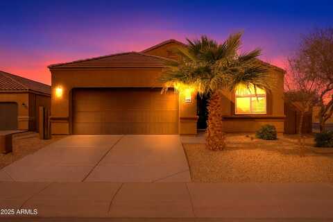 41838 W Chatham Place, Maricopa, AZ 85138