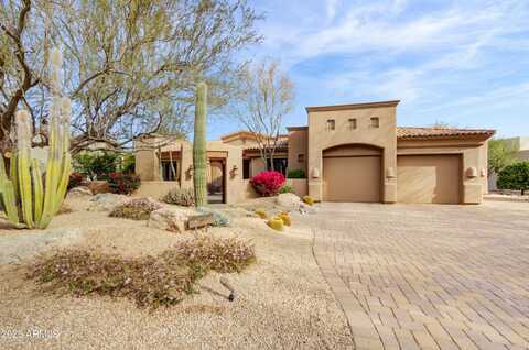 28013 N DESIERTO Drive, Rio Verde, AZ 85263