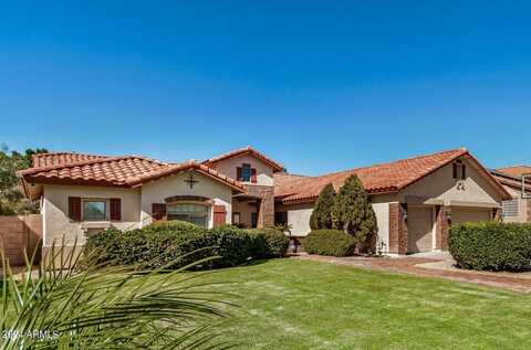 9524 W RUNNING DEER Trail, Peoria, AZ 85383