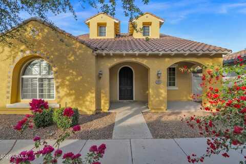 1161 S STORMENT Lane, Gilbert, AZ 85296