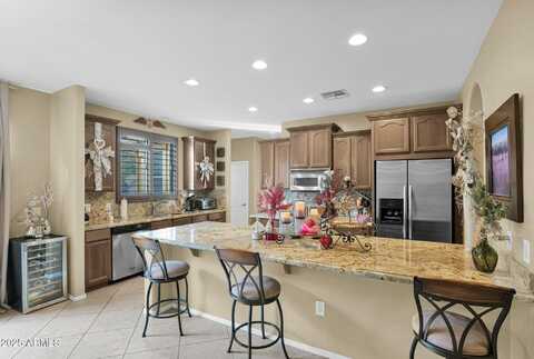1161 S STORMENT Lane, Gilbert, AZ 85296