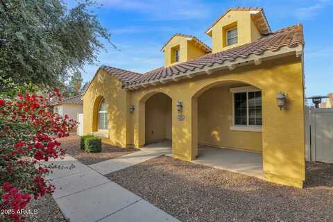 1161 S STORMENT Lane, Gilbert, AZ 85296