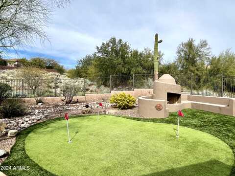 2328 W FIRETHORN Way, Anthem, AZ 85086