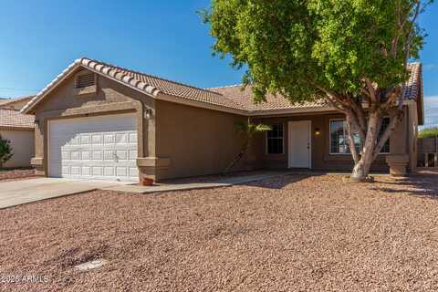 432 E HARRISON Street, Chandler, AZ 85225