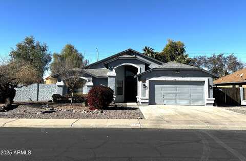 1132 S Harrington Street, Gilbert, AZ 85233