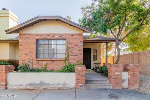 170 E GUADALUPE Road, Gilbert, AZ 85234