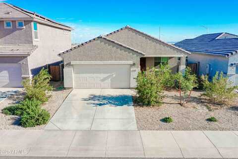 8637 N 168TH Drive, Waddell, AZ 85355