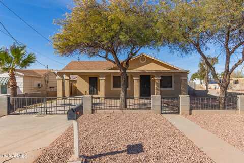 1343 N CRANE Street, Casa Grande, AZ 85122