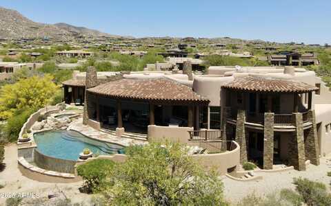 11105 E TAMARISK Way, Scottsdale, AZ 85262