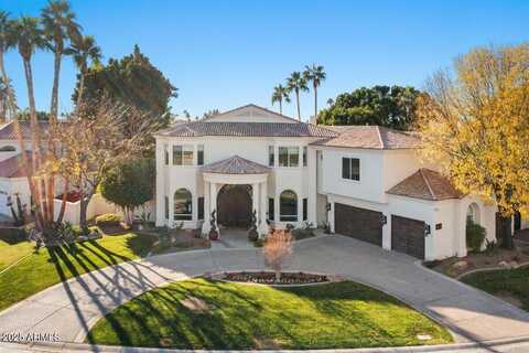 1519 E TREASURE COVE Drive, Gilbert, AZ 85234