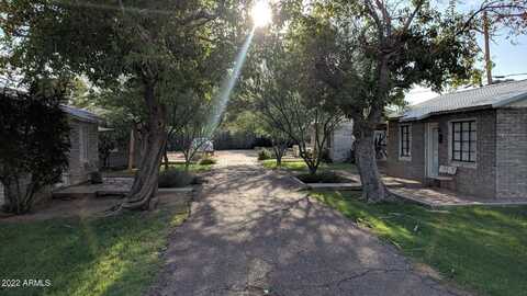 4446 N LONGVIEW Avenue, Phoenix, AZ 85014