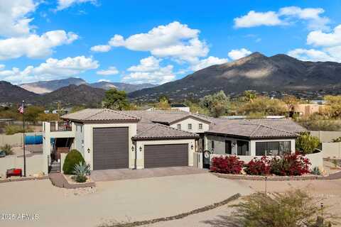 34709 N 48th Street, Cave Creek, AZ 85331