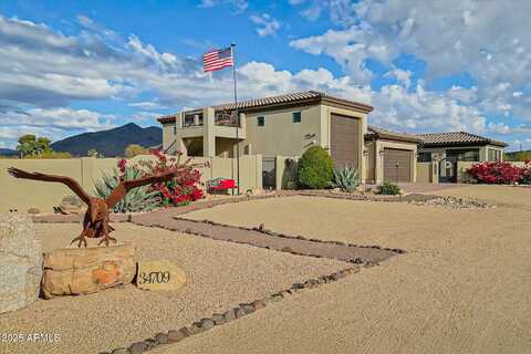 34709 N 48th Street, Cave Creek, AZ 85331