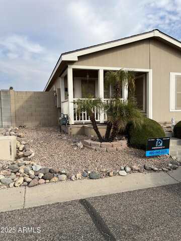 16101 N El Mirage Road, El Mirage, AZ 85335