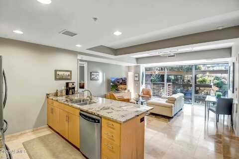 7131 E RANCHO VISTA Drive, Scottsdale, AZ 85251