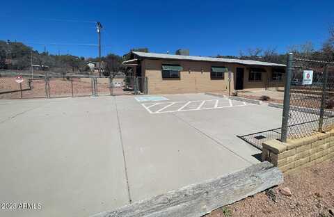 614 W FRONTIER Street, Payson, AZ 85541