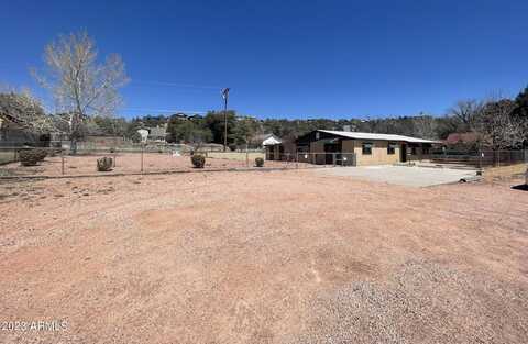 614 W FRONTIER Street E, Payson, AZ 85541