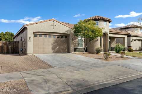 22174 E CREEKSIDE Drive, Queen Creek, AZ 85142