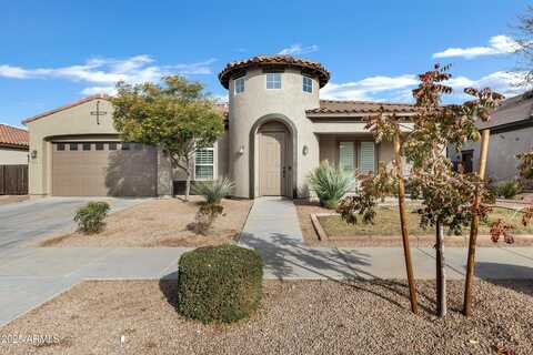 22174 E CREEKSIDE Drive, Queen Creek, AZ 85142