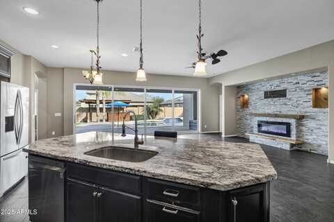 22174 E CREEKSIDE Drive, Queen Creek, AZ 85142