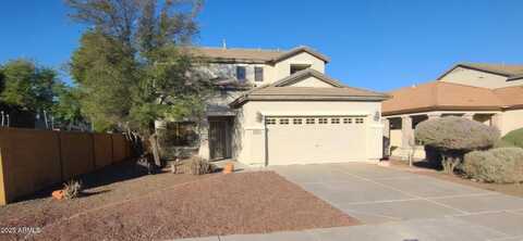 20356 N 261ST Drive, Buckeye, AZ 85396